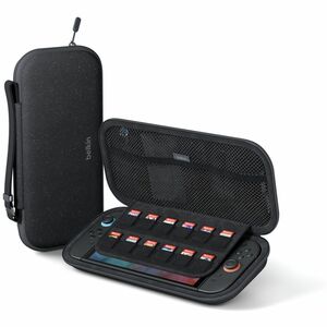 Belkin Carrying Case Nintendo Gaming Console - Scratch Resistant, Bump Resistant, Drop Resistant, Water Resistant, Abrasio