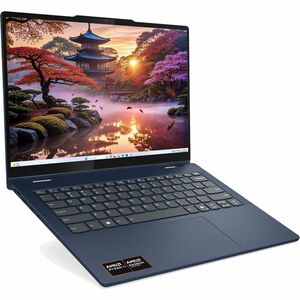 Lenovo IdeaPad 5 14AKP10 83KT004RGE 35,6 cm (14 Zoll) Touchscreen Umrüstbar Copilot+ PC 2 in 1 Notebook - WUXGA - 60 Hz - 
