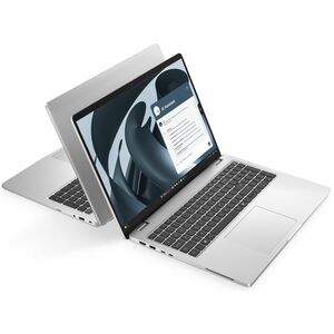 Dell Pro 16 Plus PB16255 40,6 cm (16 Zoll) Notebook - Full HD Plus - 60 Hz - AMD Ryzen 5 PRO 230 - 32 GB - 1 TB SSD - Schw