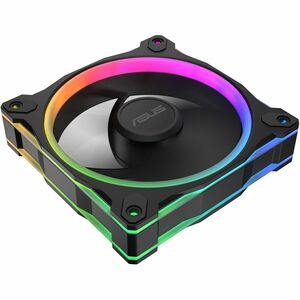 ASUS PRIME MR120 ARGB FAN WHITE SINGLE PACK