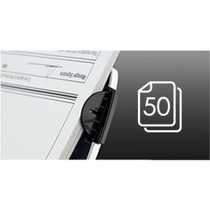 Plustek SmartOffice PS286 Pro ADF Scanner - 600 dpi Optical - 48-bit Color - 16-bit Grayscale - 30 ppm (Mono) - 30 ppm (Co