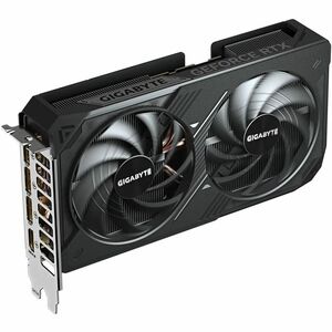 GIGABYTE NVIDIA GeForce RTX 5060 Ti Graphic Card - 16 GB GDDR7 - 7680 x 4320 - 2.59 GHz Core - 128 bit Bus Width - PCI Exp