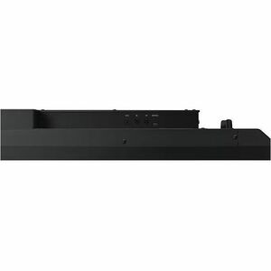 Samsung WA65F 65" 4K UHD LCD Collaboration Display - Infrared (IrDA) - Touchscreen - 3840 x 2160 - 400 cd/m² - 1,200:1 Con