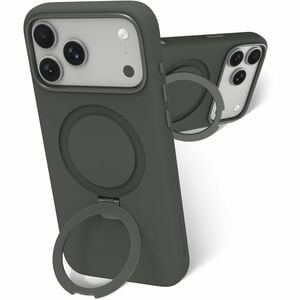 Roskilde MS Kick ICON - iPhone 17 Pro Max - Forest Shadow