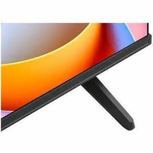 Pantalla Hisense de 43 puldadas LED, VIDAA TV, native refresh 60Hz, FHD, 1920*1080, Alexa/Google Smart Home/Airplay/Apple 