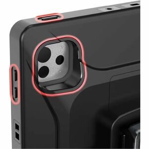 POGO Charge Protective Case for Link2500 A - Impact Resistant, Drop Resistant - Hand Strap
