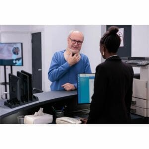 CTA Digital VersaGuard 6 Unit Pogo Charging Dock - Docking/Wireless - Tablet PC, Dock/Charge Case, Phone - 6 Slot - Chargi