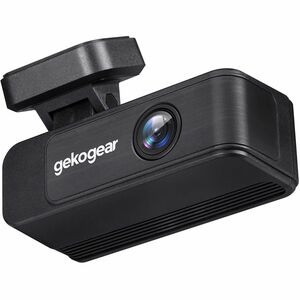 GekoGear Orbit D410 Front/Rear Vehicle Camera - GekoGear Orbit 410 Dual Channel 4K Front and 1080P Rear Dash Cam