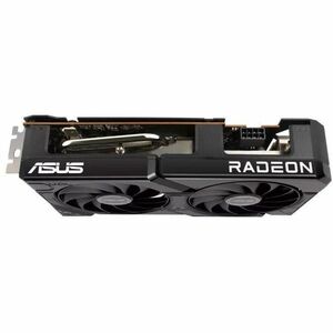 Carte Graphique Asus AMD Radeon RX 7600 - 8 Go GDDR6 - 7680 x 4320 - 2,30 GHz Horloge de jeu - 2,72 GHz Boost clock - 128 