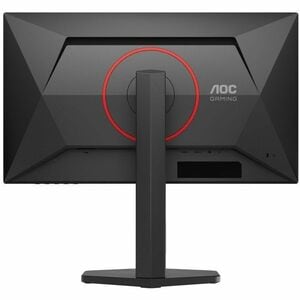Moniteur LCD AOC Q25G4SR 24" Classe WQHD - 61 cm (24") Viewable - Technologie IPS - Résolution 2560 x 1440 - 0,30 ms - 300