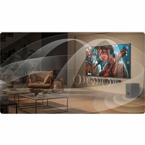 Smart LED-LCD TV 2025 LG UA75 55UA7500PSA 139.7cm - 4K UHDTV - Hig Dynamic Range (Alto rango dinámico, HDR) - HDR10, HLG, 