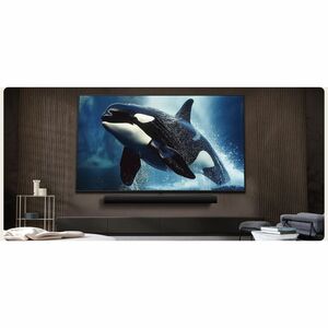 Smart LED-LCD TV 2025 LG UA75 43UA7500PSA 109.2cm - 4K UHDTV - Hig Dynamic Range (Alto rango dinámico, HDR) - Negro - HDR1