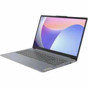 Portátil - Lenovo IdeaPad Slim 3 15IRH8 83EM00EPLM 39.6cm (15.6") Pantalla Táctil - Full HD - Intel Core i7 13a Gen i7-136