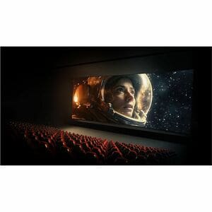 Sony BRAVIA 5 K-65XR50 64.5" Smart LED-LCD TV 2025 - 4K UHDTV - High Dynamic Range (HDR) - Black - 1651 mm Class - HDR10, 