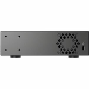 QNAP QSW QSW-L3208-2C6T 8 Ports Manageable Ethernet Switch - Gigabit Ethernet, 2.5 Gigabit Ethernet, 5 Gigabit Ethernet, 1