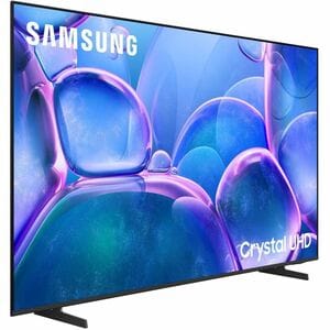 Samsung 75" Crystal UHD U7000F 4K Smart TV (2025). Dimensioni diagonale schermo: 190,5 cm (75"), Risoluzione del display: