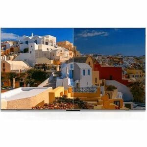 TCL P79K Serie Smart TV QLED 4K 43" 43P79K, Dolby Vision - Atmos, HDR10+, Google TV. Dimensioni diagonale schermo: 109,2 c