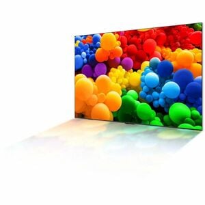 TCL Serie Smart TV 4K Ultra HD 50" 50P69K, Dolby Audio, HDR10+, Google TV. Dimensioni diagonale schermo: 127 cm (50"), Ris