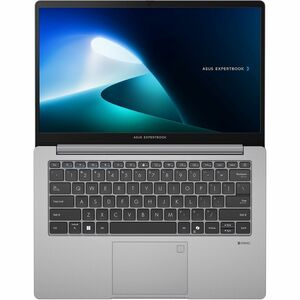 Asus ExpertBook P1 P1403 P1403CVA-S60817X 35.6 cm (14") Notebook - Full HD - Intel Core i7 13th Gen i7-13620H - 16 GB - 51