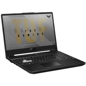 NB ASUS TUF Gaming A15 FA506NC 15.6In  AMD Ryzen™ 5 7535H W11H 16 GB DDR5 512 GB SSD 1YW Negro NVIDIA T.V. IND GeForce RTX