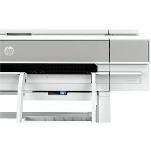 HP Designjet T950 A0 Inkjet Large Format Printer - 36" Print Width - Color - 6 Color(s) - 21 Second Color Speed - 2400 x 1