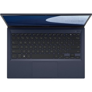 Asus ExpertBook B3 Flip B3402 B3402FVA-EC0139X 35,6 cm (14 Zoll) Touchscreen Umrüstbar 2 in 1 Notebook - Full HD - Intel C