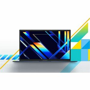 Asus VivoBook 17 X1704 X1704VA-AU863W 43,9 cm (17,3 Zoll) Notebook - Full HD - 60 Hz - Intel Core 5 120U - 16 GB - 512 GB 