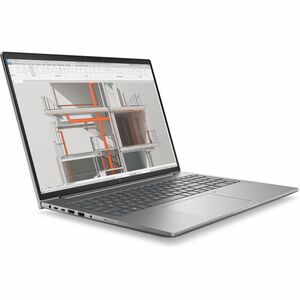 HP ZBook X G1i 16 Zoll Mobiler Workstation-PC