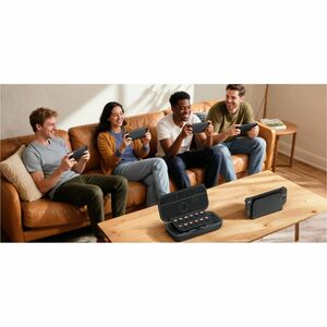 Belkin Charging Case Nintendo Gaming Console - Scratch Resistant, Bump Resistant, Drop Resistant, Abrasion Resistant, Wate