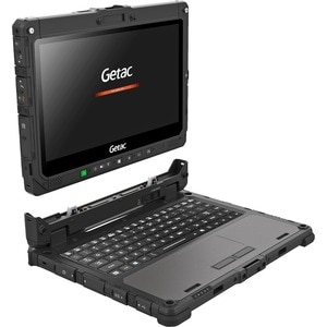 Getac K120G3 Rugged Tablet - 31.8 cm (12.5") Full HD - vPro Technology - 64 GB - 2 TB SSD - Windows 11 Pro - Core i7 13th 