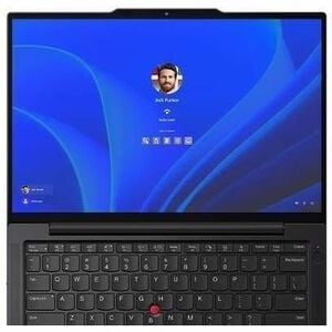Lenovo ThinkPad X13 Gen 6 21RK00BJUS 13.3" Notebook - WUXGA - Intel Core Ultra 7 265U - vPro Technology - Intel Evo Platfo