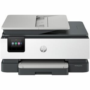 HP Officejet Pro 8120 Wired & Wireless Inkjet Multifunction Printer - Colour - Copier/Printer/Scanner - 29 ppm Mono/29 ppm