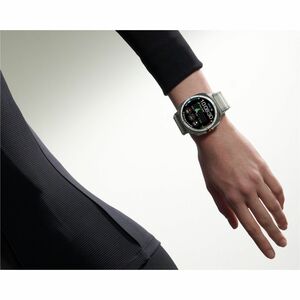 Samsung Galaxy Watch Ultra (2025) - 47.4 mm - 47.1 mm - Accelerometer, Barometer, Bioelectrical Impedance Analysis (BIA) S