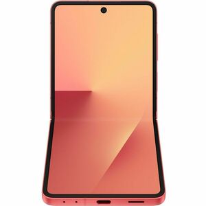 Samsung Galaxy Z Flip7 SM-F766U 512 GB Smartphone - 6.9" Flexible Folding Screen Dynamic AMOLED 2X Full HD Plus 2520 x 108