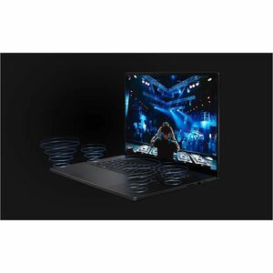 Asus ProArt P16 H7606 H7606WP-ME127W 40.6 cm (16") Touchscreen Copilot+ PC Notebook - 4K - 60 Hz - AMD Ryzen AI 9 HX 370 -