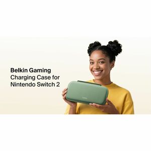 Belkin Gaming Accessory Kit