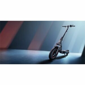 Xiaomi Electric Scooter 5 Max Roller mit Elektroantrieb - Karbonstahl