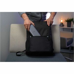 Targus® 140W USB-C Portable Power Bank - For Notebook, Tablet, Smartphone - 24000 mAh - 140 W - USB Type-C Connector - 3 x