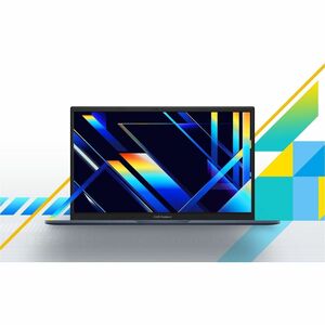 Asus VivoBook 15 X1504 X1504VA-NJ3321WS 39.62 cm (15.60") Notebook - Full HD - 60 Hz - Intel Core i3 13th Gen i3-1315U - 8