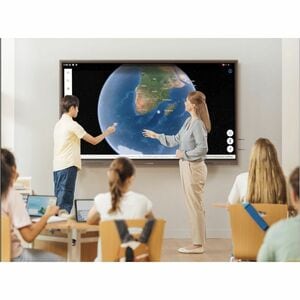 ViewSonic VPC11-C33-G1 Single Board Computer for Presentation, Interactive Display, Collaboration, Classroom - Slot-in PC 