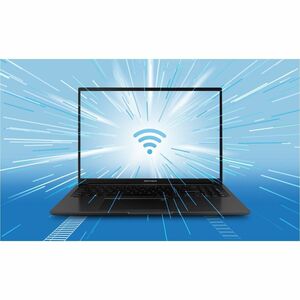 Asus Vivobook 16 X1605 X1605VA-SH1951W 40.6 cm (16") Clamshell Notebook - WUXGA - 60 Hz - Intel Core i7 13th Gen i7-13620H
