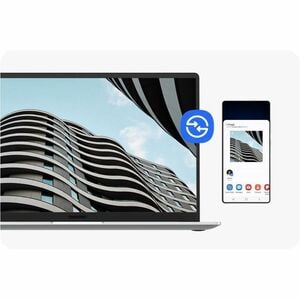 Samsung Galaxy Book5 NP754XHD-KD2ES 39.6 cm (15.6"") Notebook - Full HD - Intel Core Ultra 5 225U - 32 GB - 512 GB SSD - S