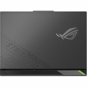 G614PM-S5072W Eclipse Gray ROG Nebula Display 16 QHD+ Nontouch Ryzen9 8940HX Processor 32GB 1TB GeForce RTX5060 8GB GDDR7 