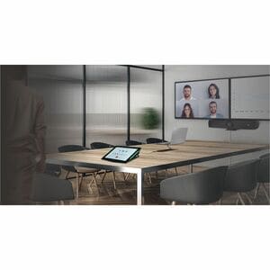 AVer CP10 G2 A/V Control Panel - Wired