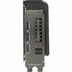 Carte Graphique Asus AMD Radeon RX 9060 XT - 16 Go GDDR6 - 7680 x 4320 - 2,76 GHz Horloge de jeu - 3,33 GHz Boost clock - 