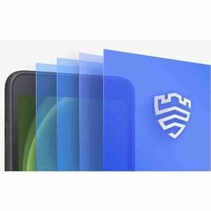 Samsung Galaxy Tab Active5 SM-X300 Rugged Tablet - 8" WUXGA - Samsung Exynos 1380 (5 nm) Octa-core - 8 GB - 256 GB Storage