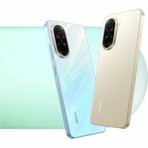 Smartphone Redmi A5 128 GB - 4G - 17,5 cm (6,9") LCD 1640 x 720 - Octa-core (Cortex A75Dual core (2 Core ) 1,80 GHz + Cort