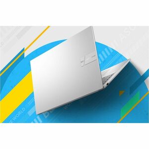 Asus VivoBook 17 X1704 43.9 cm (17.3") Notebook - Full HD - 60 Hz - Intel Core 5 120U - 16 GB - 512 GB SSD - Hungarian Key