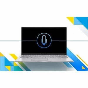 Asus VivoBook 15 X1504 39.6 cm (15.6") Notebook - Full HD - 60 Hz - Intel Core i3 13th Gen i3-1315U - 8 GB - 512 GB SSD - 