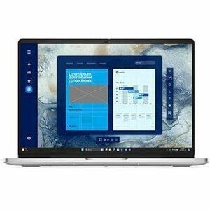 Portátil - Dell Pro 16 PC16250 40.6cm (16") - Full HD Plus - 60Hz - Intel Core 5 120U - 8GB - 512GB SSD - Español Teclado 